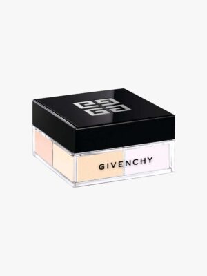 Givenchy Prisme Libre Mat-finish Enhanced Radiance Loose Powder 2 Satin Blanc 12g