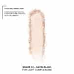 Givenchy Prisme Libre Mat-finish Enhanced Radiance Loose Powder 2 Satin Blanc 12g