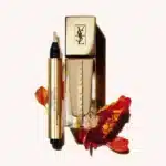 YSL Encre De Peau All Hours Foundation 24H Long-Wear Flawless Matte Full Coverage B20 Ivory
