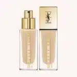 YSL Encre De Peau All Hours Foundation 24H Long-Wear Flawless Matte Full Coverage B20 Ivory