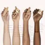 YSL Encre De Peau All Hours Foundation 24H Long-Wear Flawless Matte Full Coverage B20 Ivory