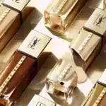 YSL Encre De Peau All Hours Foundation 24H Long-Wear Flawless Matte Full Coverage B20 Ivory