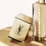 YSL Encre De Peau All Hours Foundation 24H Long-Wear Flawless Matte Full Coverage B20 Ivory