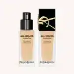 YSL All Hours Foundation Full Cover Luminous Matte All Day Long Wear SPF39 LN1