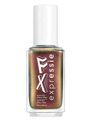 Essie Nail Quick Dry Effect Filter Oil Slick Filter 450