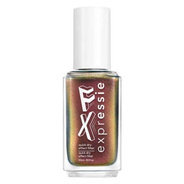 Essie Nail Quick Dry Effect Filter Oil Slick Filter 450