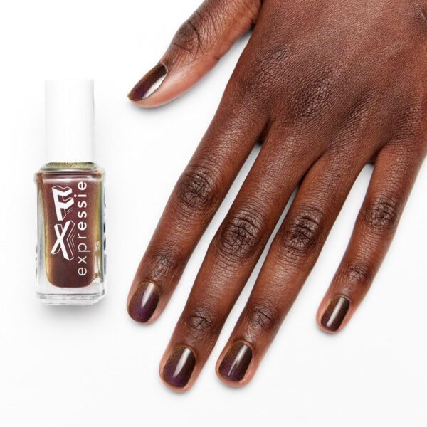 Essie Nail Quick Dry Effect Filter Oil Slick Filter 450