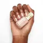 Essie Nail Lacquer Vernis Heart of Gold 1664