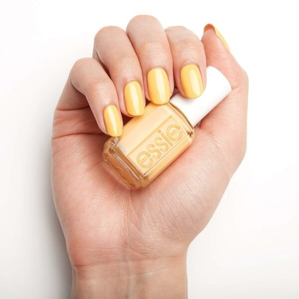 Essie Nail Lacquer Vernis Check Your Baggage 597