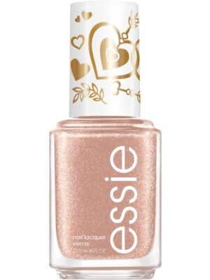 Essie Nail Lacquer Vernis Heart of Gold 1664
