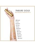 Guerlain Parure Gold gold Radiance Foundation SPF 30+ 01 Pale Beige