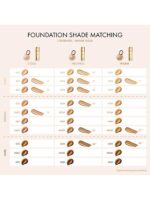 Guerlain Parure Gold gold Radiance Foundation SPF 30+ 01 Pale Beige