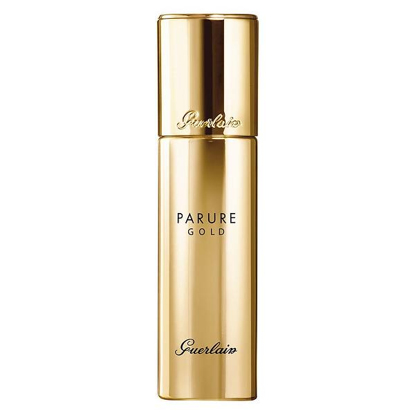 Guerlain Parure Gold gold Radiance Foundation SPF 30+ 00 Beige