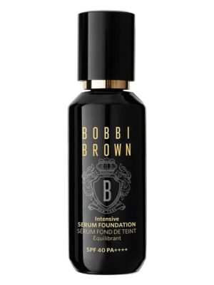 Bobbi Brown Intensive Serum Foundation Broad Spectrum SPF40 N012 Porcelain