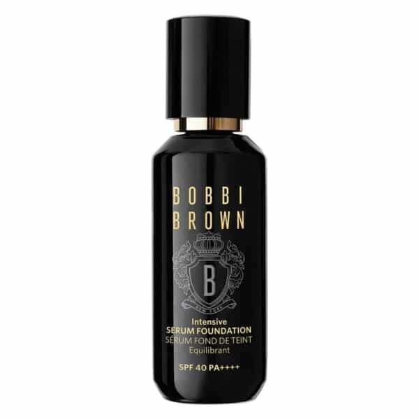Bobbi Brown Intensive Serum Foundation Broad Spectrum SPF40 W-016 Warm Porcelain
