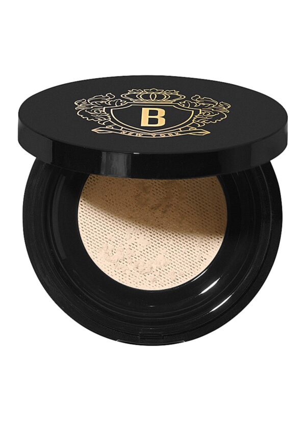 Bobbi Brown Luxe Radiance Loose Powder Nude glow