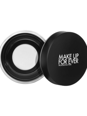 Make Up For Ever Ultra HD Poudre Libre Microfinishing Loose Power