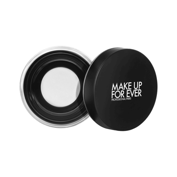 Make Up For Ever Ultra HD Poudre Libre Microfinishing Loose Power