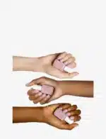 Essie Nail Lacquer Vernis Set in Sandstone 599