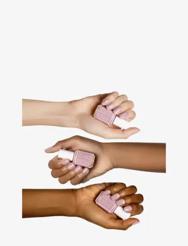 Essie Nail Lacquer Vernis Set in Sandstone 599