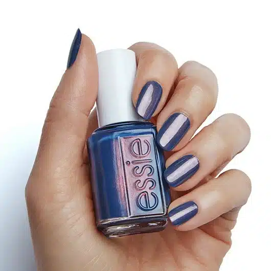 Essie Nail Lacquer Vernis Blue-Tiful Horizon 771