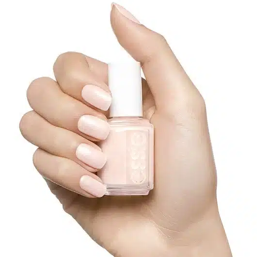 Essie Nail Lacquer Vernis East Hampton Cottage 880