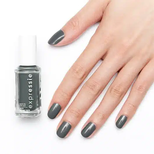 Essie Nail Quick Dry Nail Color Cut To The Chase 470