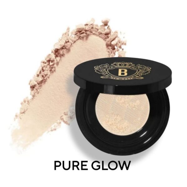 Bobbi Brown Luxe Radiance Loose Powder Nude glow