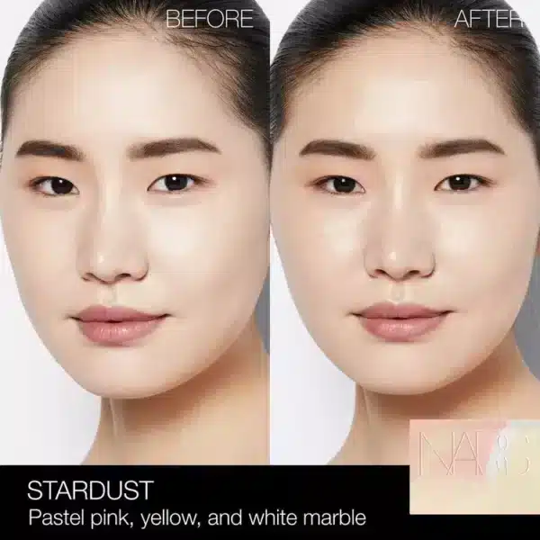 NARS Light Reflecting Prismatic Powder Stardust