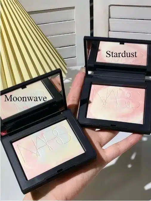 NARS Light Reflecting Prismatic Powder Stardust