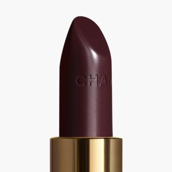 Chanel Rouge Allure Luminous Intense Lip Colour 3,5g - 109 Rouge Noir