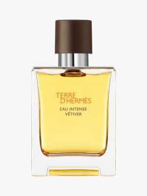 HERMÈS Terre D' Hermès Eau Intense Vetiver EdP 100 ml