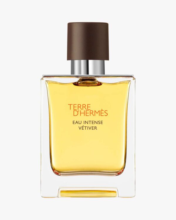 HERMÈS Terre D' Hermès Eau Intense Vetiver EdP 100 ml