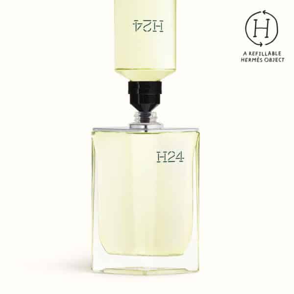 HERMÈS H24 EdT 50 ml