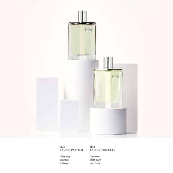 HERMÈS H24 EdT 50 ml