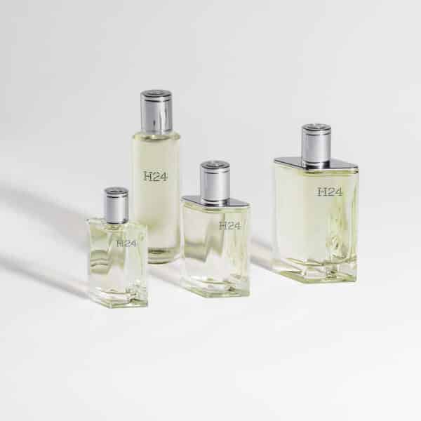 HERMÈS H24 EdT 50 ml