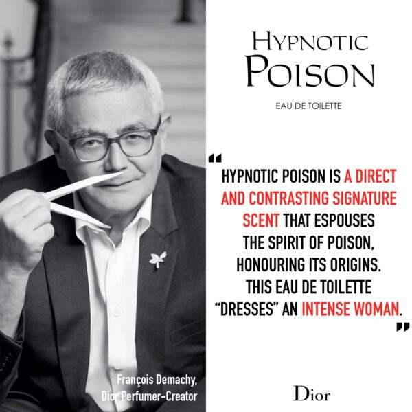 Dior Hypnotic Poison EdT 50 ml