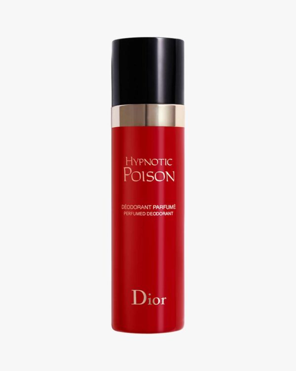 Dior Hypnotic Poison Deo Spray 100ml Perfumed
