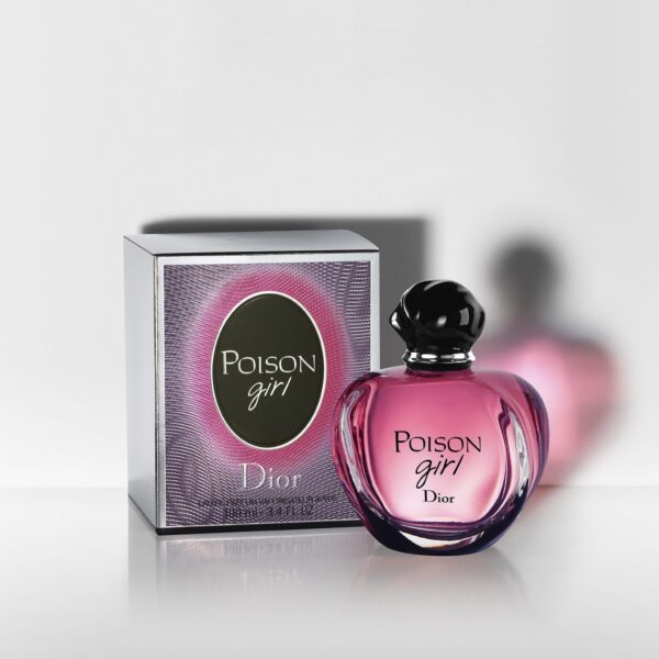 Dior Poison Girl EDP Spray 30ml