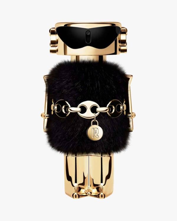 Rabanne Fame The Couture Edition Eau De Parfum 80 ml