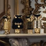 Rabanne Fame The Couture Edition Eau De Parfum 80 ml