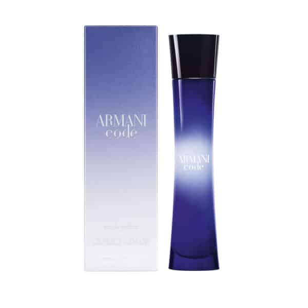 Giorgio Armani Code Pour Femme EdP 50 ml