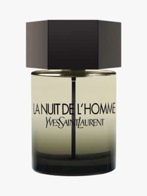 YSL La Nuit De L' Homme EDT Spray 60ml