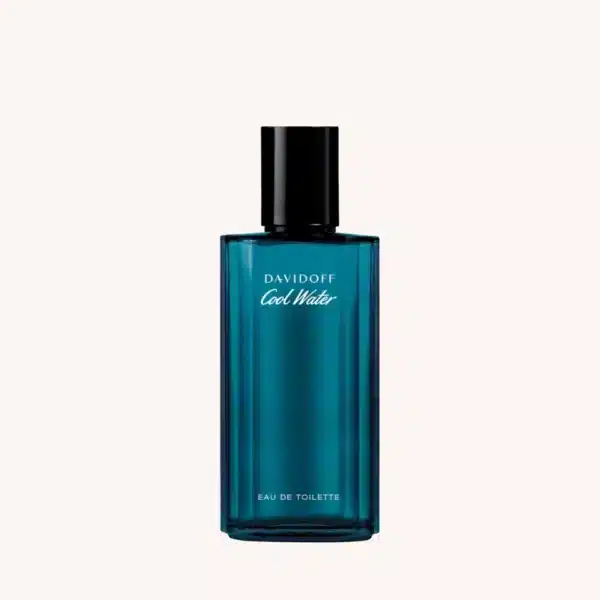 Davidoff Cool Water Man EDT 125ml