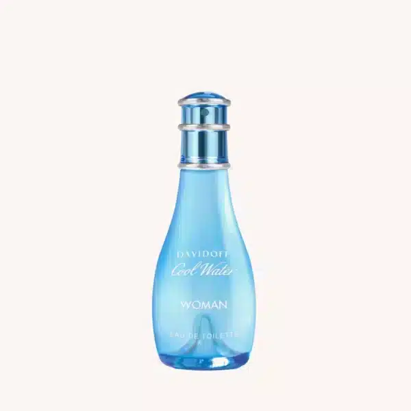 Davidoff Cool Water Woman EDT 30ml
