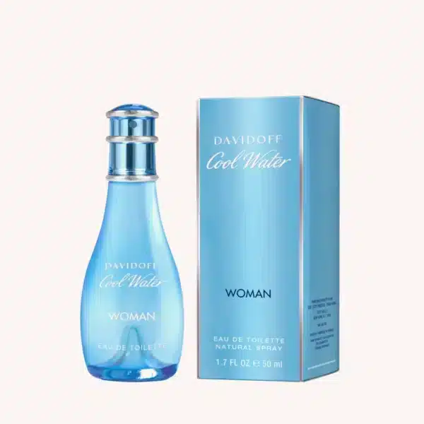 Davidoff Cool Water Woman EDT 30ml