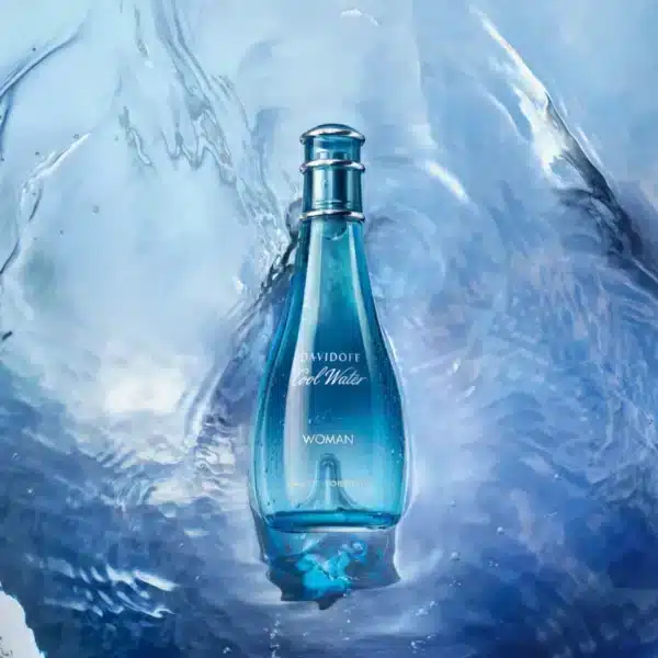 Davidoff Cool Water Woman EDT 30ml