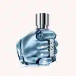 Diesel Only The Brave Pour Homme EdT 125 ml