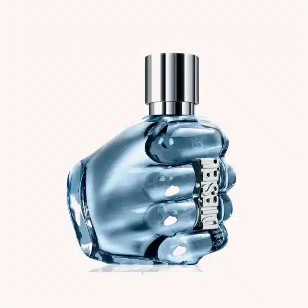 Diesel Only The Brave Pour Homme EdT 125 ml