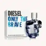 Diesel Only The Brave Pour Homme EdT 125 ml